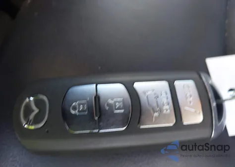 2018 Mazda Cx-5 Touring z USA, uszkodzony, nr VIN JM3KFACM4J0314383